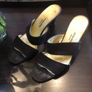 Bottega Veneta heels